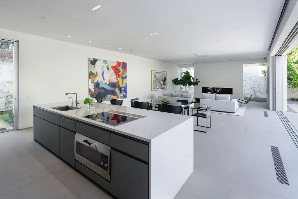 4208 beverly dr a contemporary marvel by lionel morrison hits the market for 10995000 5