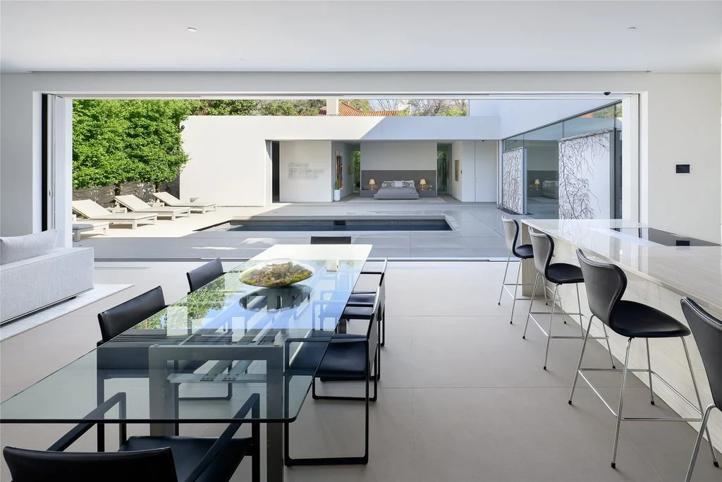 4208 beverly dr a contemporary marvel by lionel morrison hits the market for 10995000 6