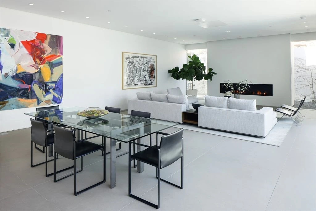 4208 beverly dr a contemporary marvel by lionel morrison hits the market for 10995000 8