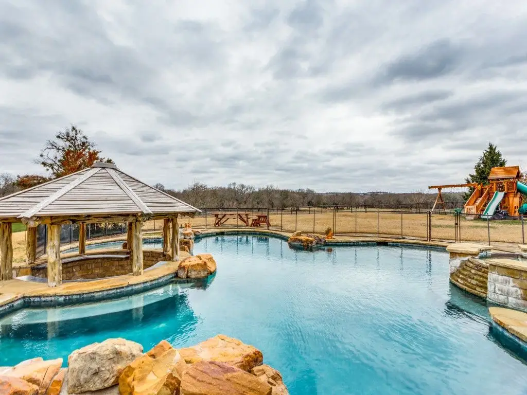 8341 ashbriar ln a private 8 acre luxury estate in ashbriar – asking 2. 1 million 8