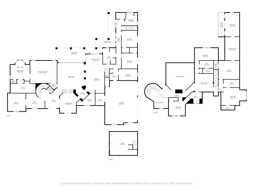 8341 ashbriar ln a private 8 acre luxury estate in ashbriar – asking 2. 1 million 17