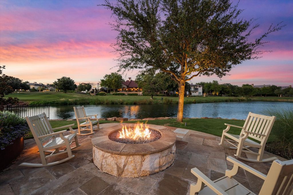 Spectacular gated vaquero estate by award winning lake flato listed for 9. 45 million 38