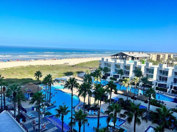 South Padre Island: Luxury beachfront resorts and activities