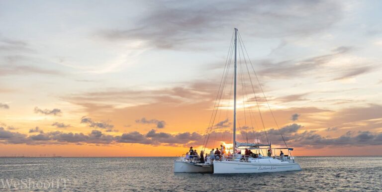 Marine conservation efforts and eco-luxury tours in South Padre Island