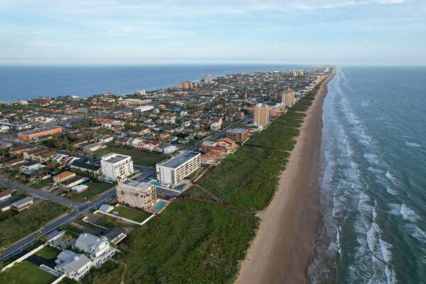 Family-Friendly Coastal Retreats in South Padre Island: Activities for All Ages