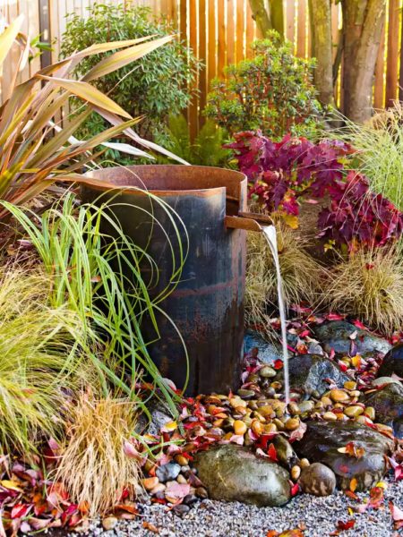 25 Refreshing Water Feature Ideas for Your Landscape